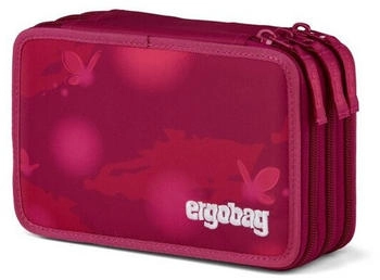 ergobag Maxi-Mäppchen 40-tlg. (2026) MondzauBär