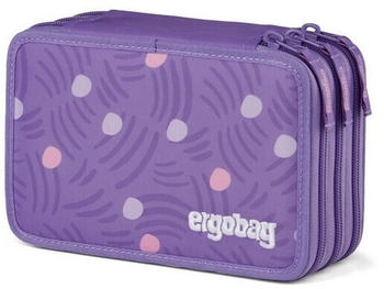 ergobag Maxi-Mäppchen 40-tlg. (2026) PonyBäradies