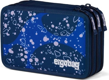 ergobag Maxi-Mäppchen 40-tlg. (2026) OzeanBärwohner