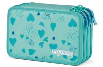ergobag Maxi-Mäppchen 40-tlg. (2026) ReitBärtraum