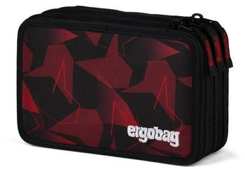 ergobag Maxi-Mäppchen 40-tlg. (2026) UnaufhaltBär