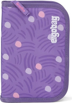 ergobag Federmäppchen 22-tlg. (2026) PonyBäradies