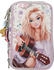 Depesche 3-fach Federtasche TopModel Cowgirl (0013664)