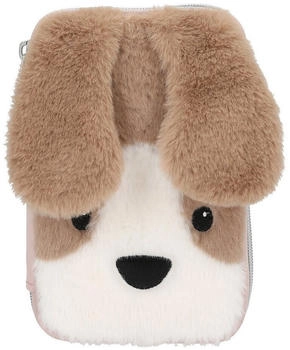 Depesche 2-fach Federtasche Princess Mimi Milo (0013127)