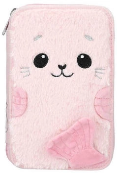 Depesche 2-fach Federtasche Princess Mimi Robby (0013725)