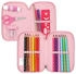 Depesche 2-fach Federtasche Princess Mimi Robby (0013725)