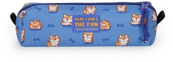 Legami My Pencil Case Corgi