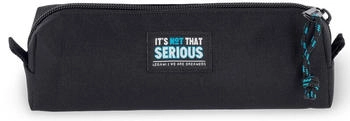 Legami My Pencil Case Black