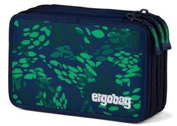 ergobag Maxi-Mäppchen 40-tlg. (2026) DrachenbezwingBär