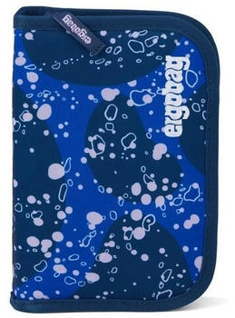 ergobag Federm&auml;ppchen 22-tlg. (2026) OzeanB&auml;rwohner