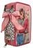 Depesche 3-fach Federtasche TopModel Leoheart (13639)