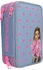 Depesche 3-fach Federtasche TopModel Silikon Pins (0013478)
