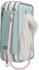 Depesche 3-fach Federtasche Miss Melody mit Pferdekopf Applikation