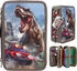 Depesche 3-fach Federtasche Dino World
