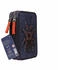 Depesche 3-fach Federtasche Adventure World Spinne (13332)