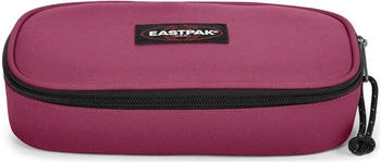 Eastpak Oval Single (0717) wine burgundy