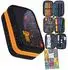 Goldkids 3-Fach Federtasche