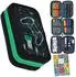 Goldkids 3-Fach Federtasche