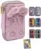 Goldkids 3-Fach Federtasche