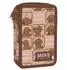 Goldkids 3-Fach Federtasche