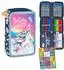Goldkids 3-Fach Federtasche