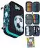 Goldkids 3-Fach Federtasche