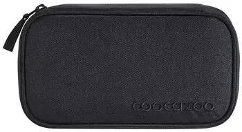 Coocazoo Schlamperm&auml;ppchen (2026) midnight black