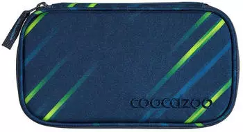 Coocazoo Schlamperm&auml;ppchen (2026) fast lime
