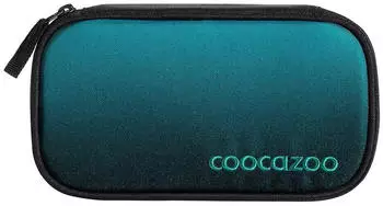 Coocazoo Schlamperm&auml;ppchen (2026) teal shadows