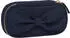 Beckmann Norway Ovales Schlamperetui Blue Bow