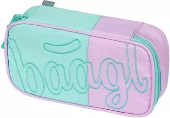 Baagl Federmäppchen Etui Sweet