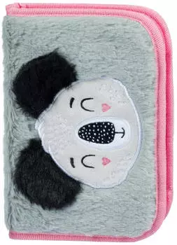 Baagl Klassisches Federmäppchen Baby Koala