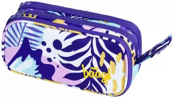 Baagl Studenten-Etui Violet