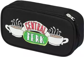 Baagl Federmäppchen Etui Friends Central Perk