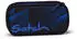 Satch Schlamperbox (2026) seismic blue
