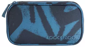 Coocazoo Schlamperm&auml;ppchen (2026) graffiti groove