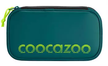 Coocazoo Schlamperm&auml;ppchen (2026) tarp muddy lagoon