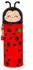 Legami Kawaii Pencil Pouch Ladybug