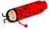 Legami Kawaii Pencil Pouch Ladybug