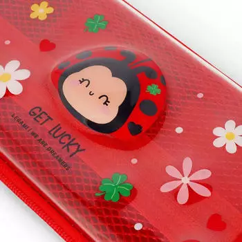 Legami Wonderwow Ladybug
