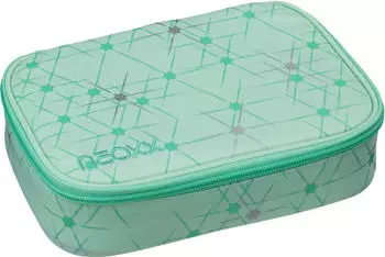 neoxx Dunk XXL Schlamperbox Mintastic