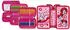 Scooli Tripledecker Minnie Mouse (MIUZ0421)