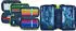 Scooli Tripledecker Jurassic World (JUSU0421)