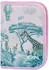 Baagl Klassisches Federmäppchen