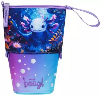 Baagl Pencil Slider Axoloti