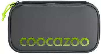 Coocazoo Schlamperm&auml;ppchen (2026) tarp black thunder