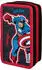 Scooli Tripledecker Avengers (AVJA0421)