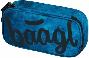 Baagl Federmäppchen Etui Ocean