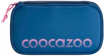 Coocazoo Schlamperm&auml;ppchen (2026) tarp stormy rain