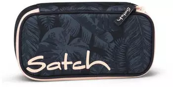 Satch Schlamperbox (2026) midnight jungle